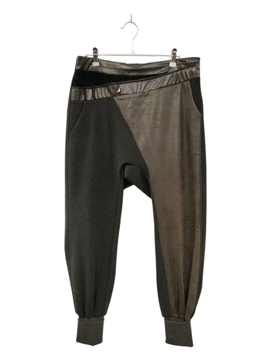 Nu Denmark | Dark Grey Pants | Size M