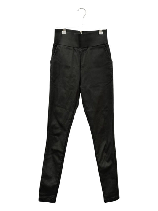 Mossman | Black Pants | Size 6
