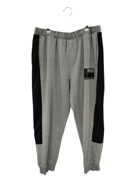Puma | Grey Pants | Size L