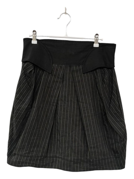 Cue | Black Skirt | Size 12