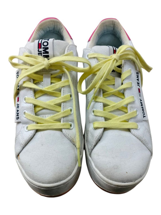 Tommy Hilfiger | Multi Shoes | Size 6