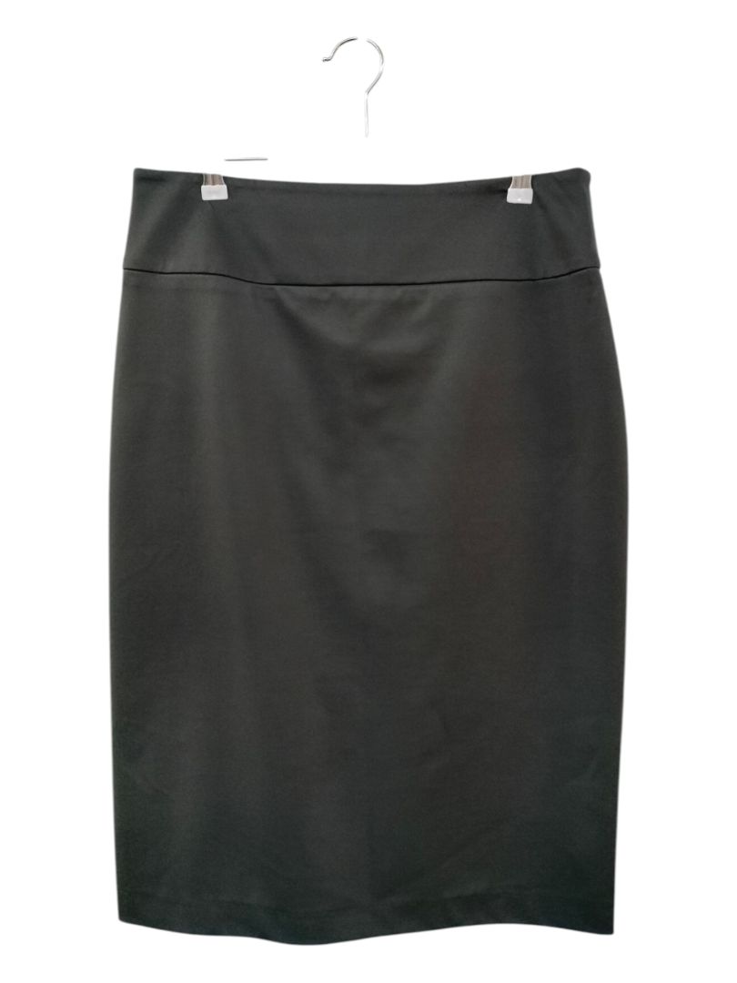 Veronika Maine | Black Skirt | Size 10