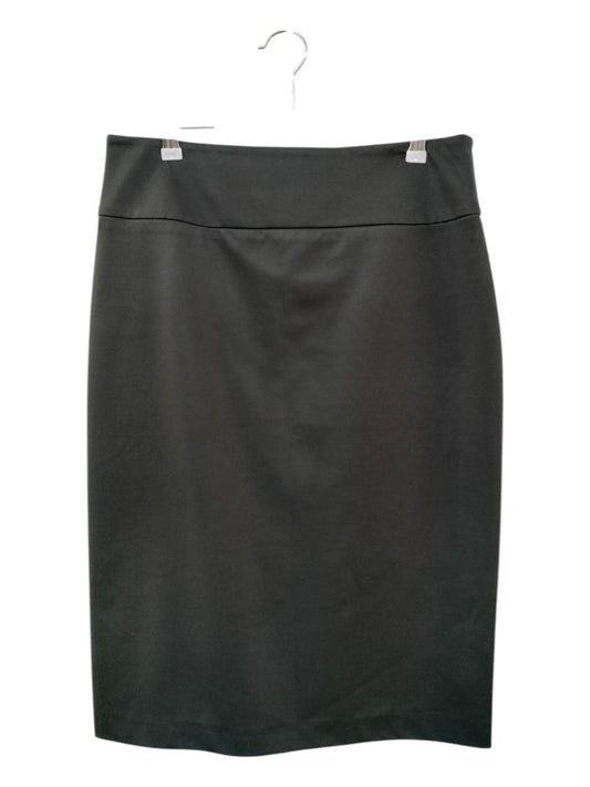 Veronika Maine | Black Skirt | Size 10