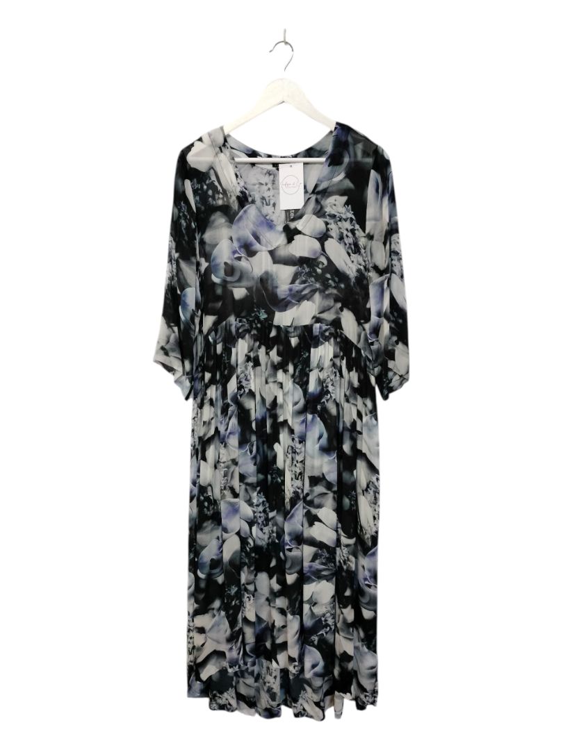 Bittermoon | Multi Dress | Size 8