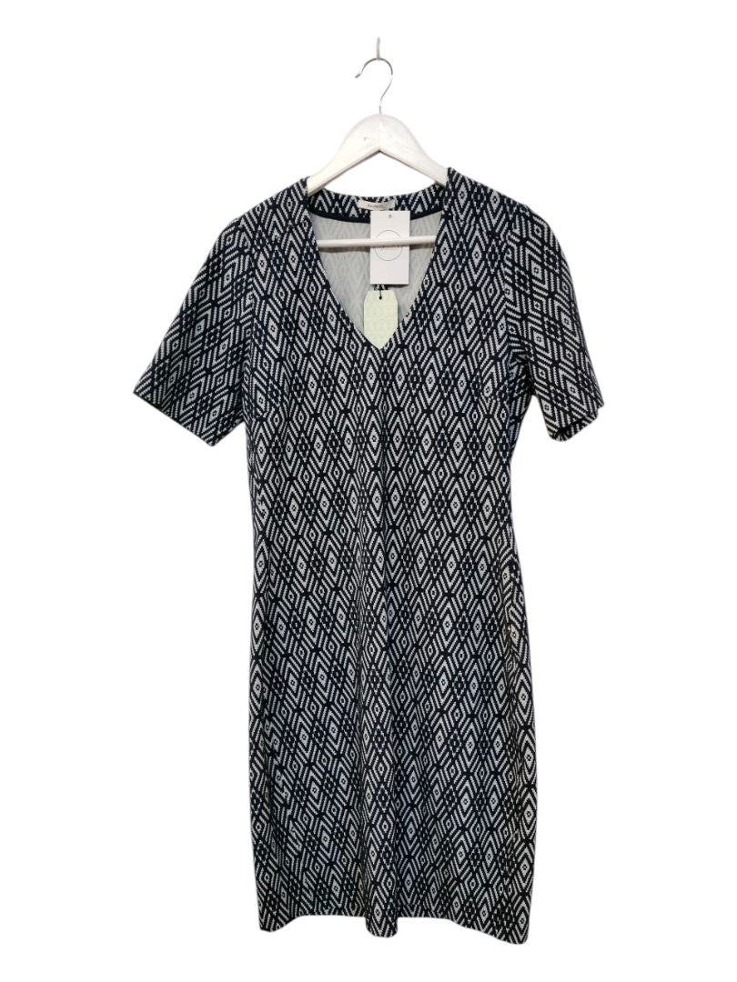 sandwich_ | Multi Dress | Size XL