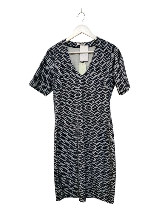 sandwich_ | Multi Dress | Size XL