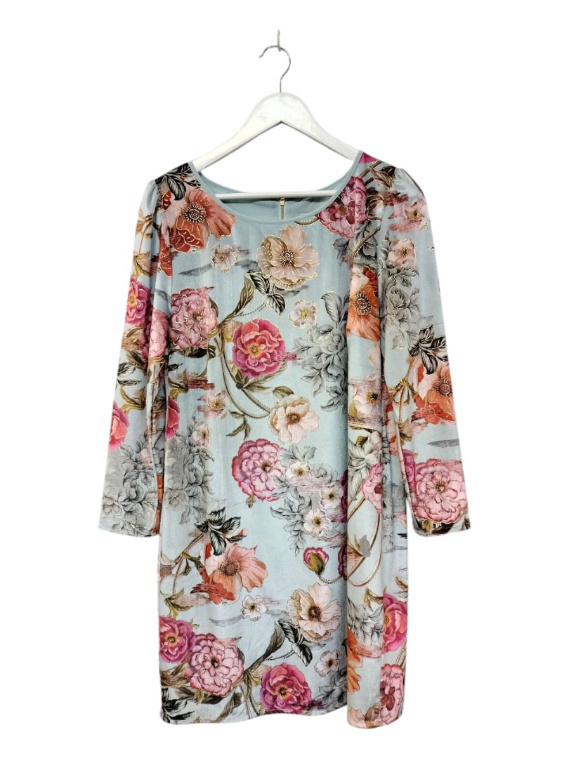 Tuesday | Floral Dress | Size M