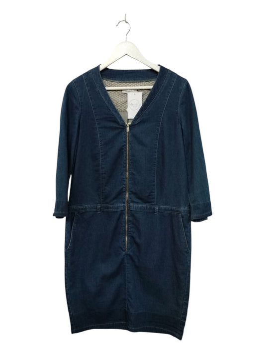 sandwich_ | Denim Dress | Size 12