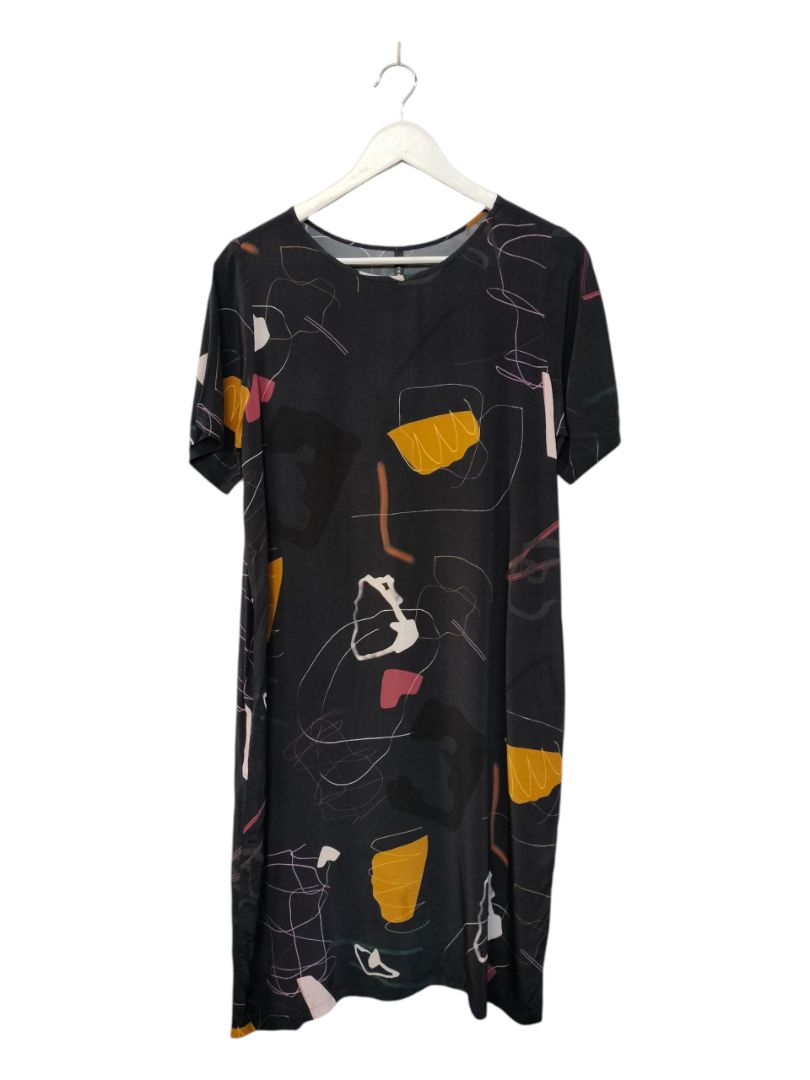 NYNE | Multi Dress | Size 10