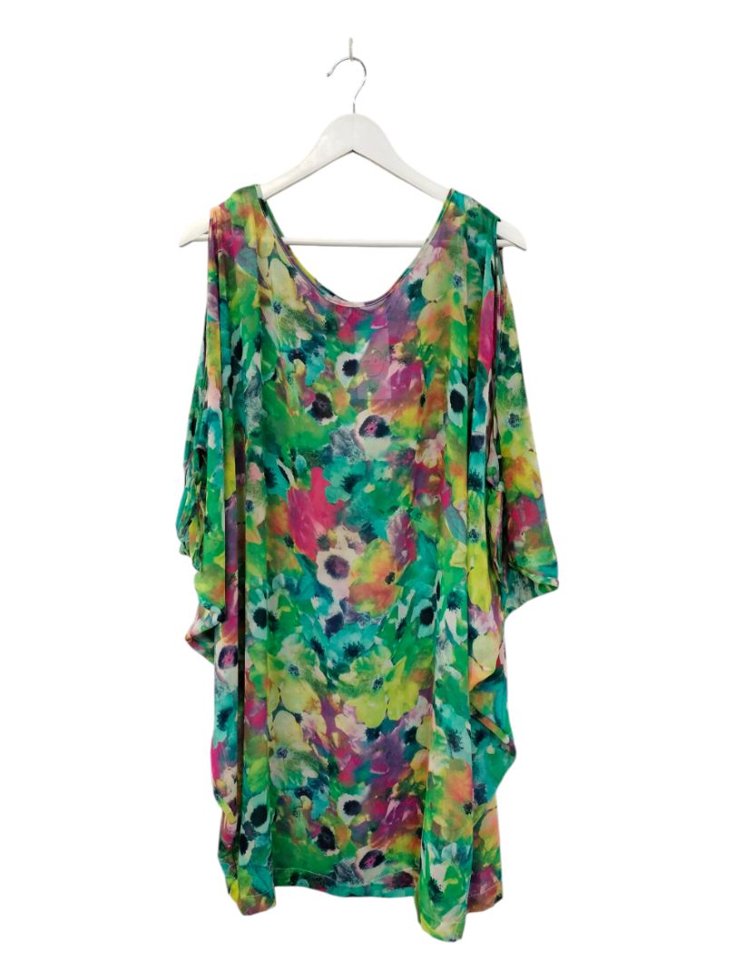 Ivyblu | Multi Dress | Size 10