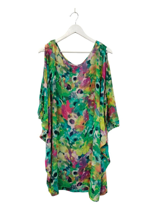 Ivyblu | Multi Dress | Size 10