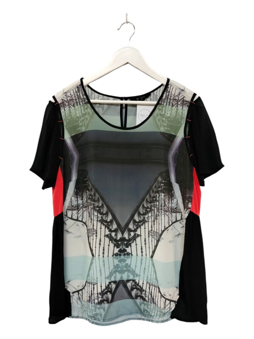 Verge | Multi Top | Size L