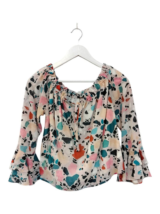 PIA | Multi Top | Size M