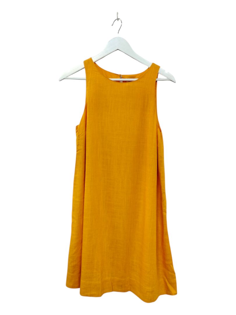 Jeanwest | Orange Dress | Size 10