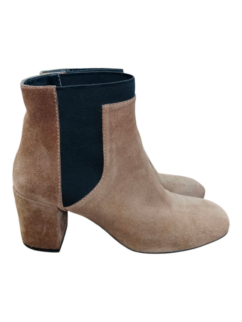 Sempre Di | Brown Shoes | Size 39