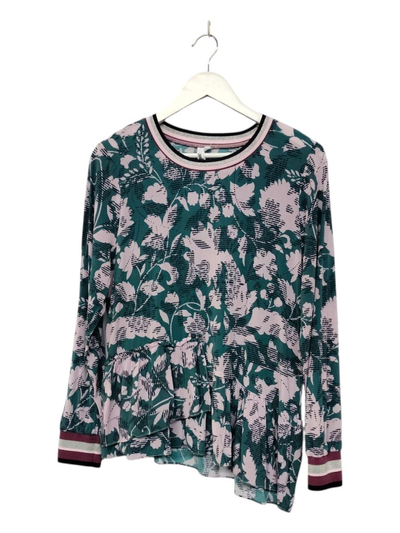 Loobies Story | Multi Top | Size 10