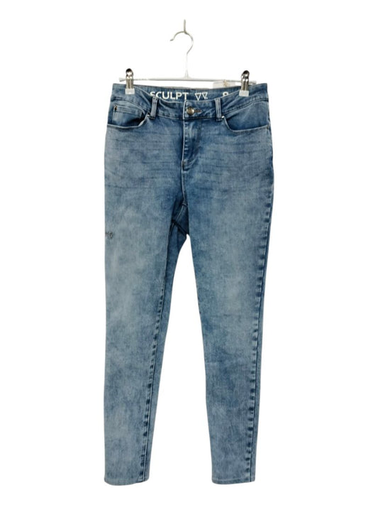 Shine On | Denim Jeans | Size 8