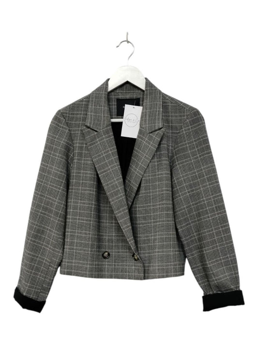 Glassons | Plaid Jacket | Size 12