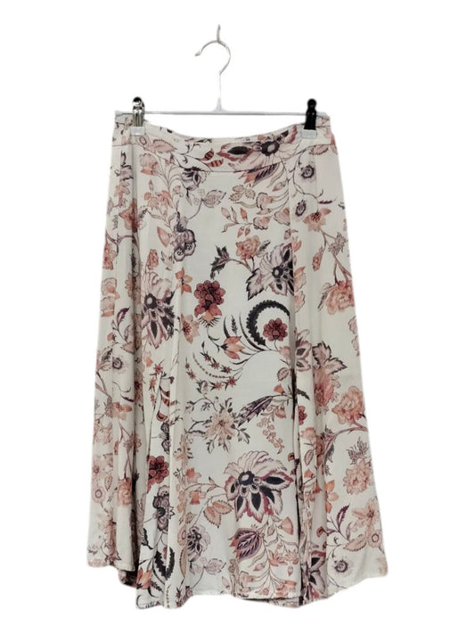 Seed Heritage | Floral Skirt | Size 6