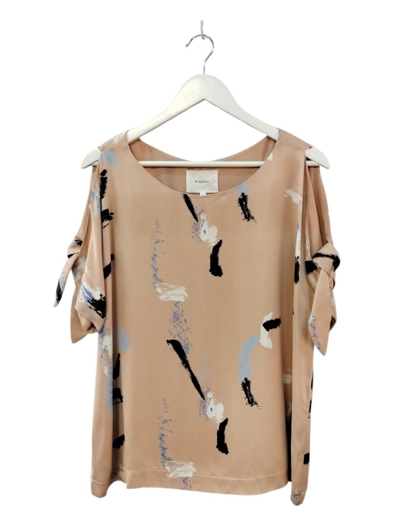 Mineral | Multi Top | Size 12