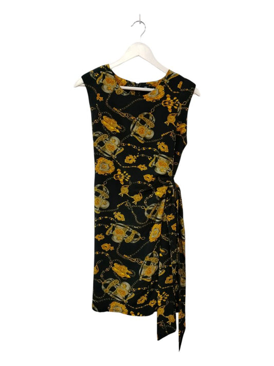 Ketz-ke | Multi Dress | Size 8