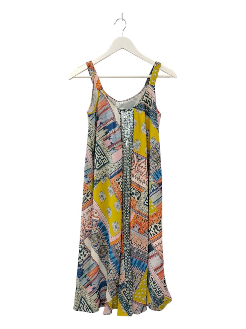 Loobies Story | Multi Dress | Size 8