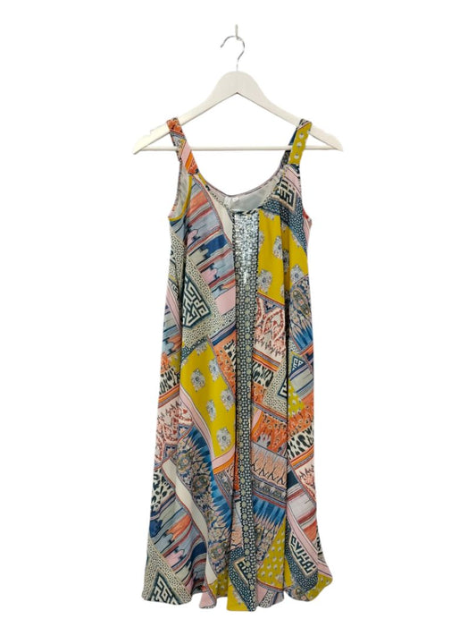 Loobies Story | Multi Dress | Size 8