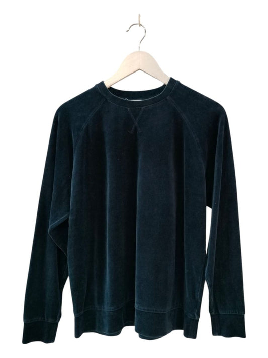 Old Khaki | Blue Jersey | Size L