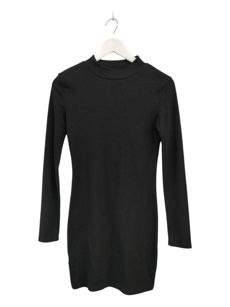 Chic A Booti | Black Dress | Size 10