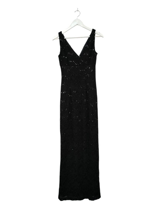 Ralph Lauren | Black Dress | Size 4
