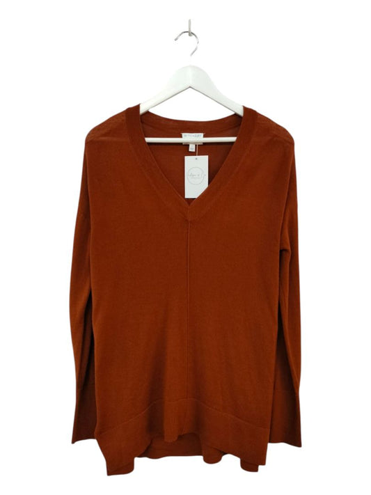 Witchery | Brown Cardigan | Size S
