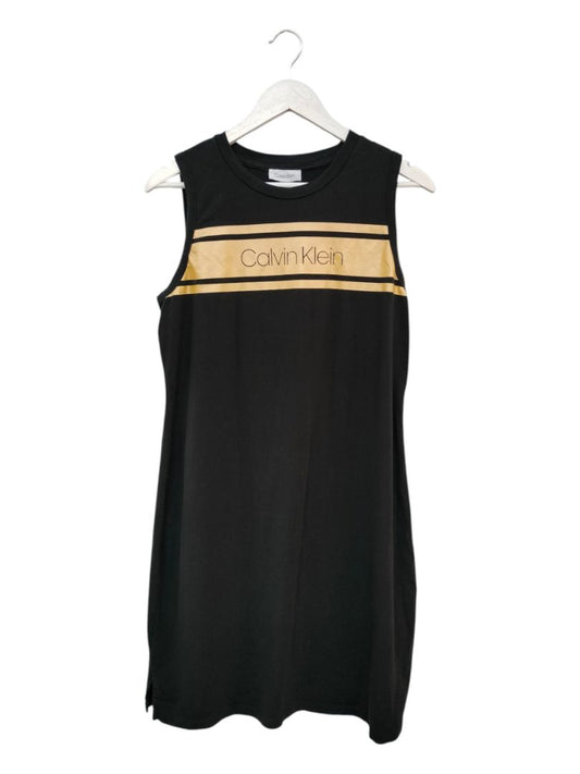 Calvin Klein | Black Dress | Size L
