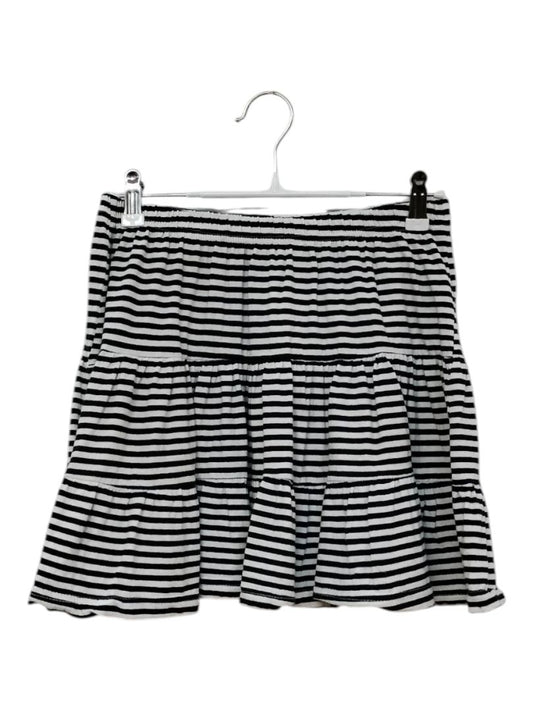 Glassons | Stripe Skirt | Size M