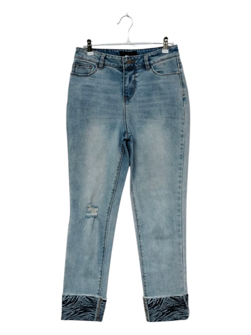 Betty Basics | Denim Jeans | Size 8