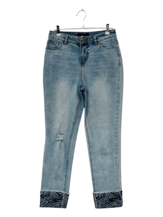 Betty Basics | Denim Jeans | Size 8