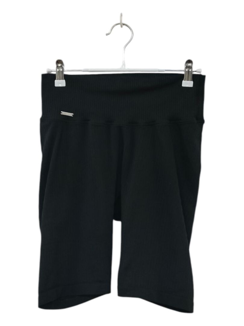 Aimn | Black Shorts | Size M