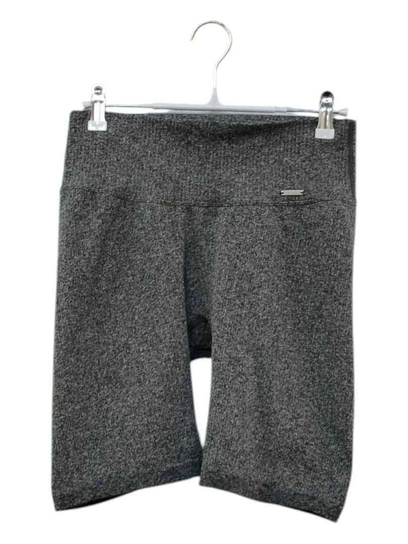 Aimn | Grey Shorts | Size M