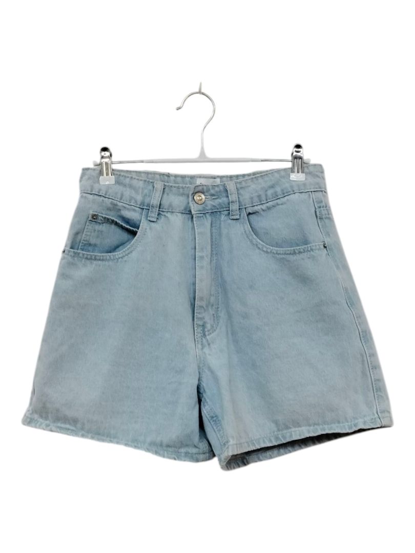 Princess Polly | Denim Shorts | Size 8