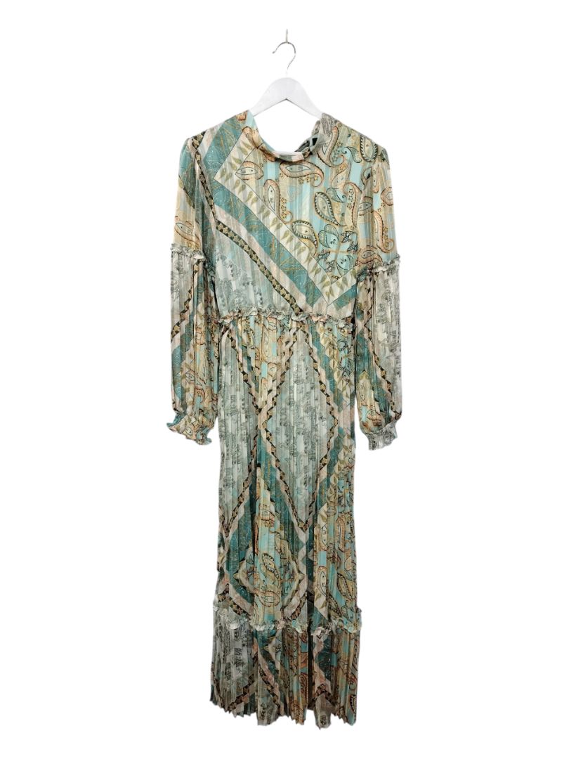 Amaya | Multi Dress | Size 8