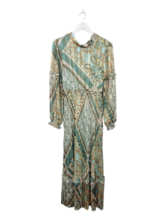 Amaya | Multi Dress | Size 8