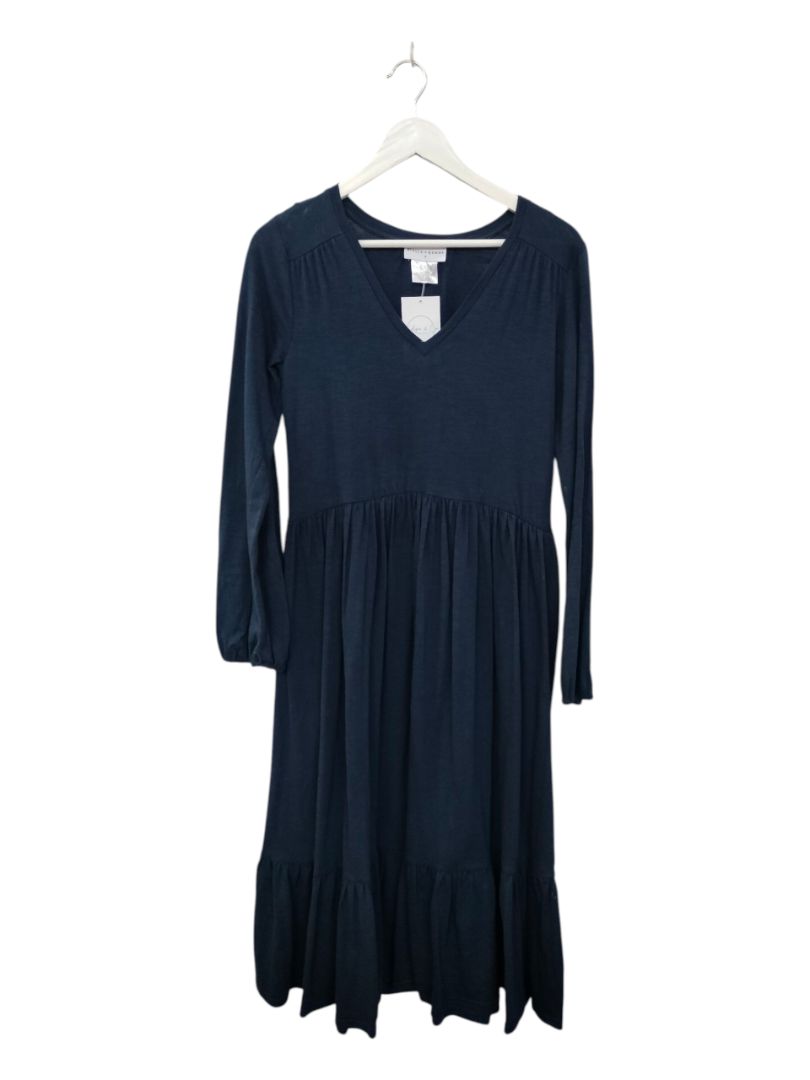 Stella + Gemma | Navy Dress | Size 8