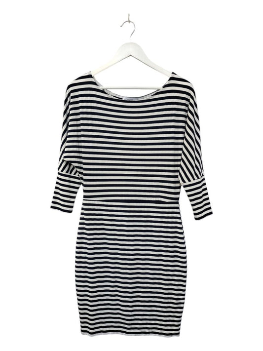 Atmos & here | Stripe Dress | Size 10