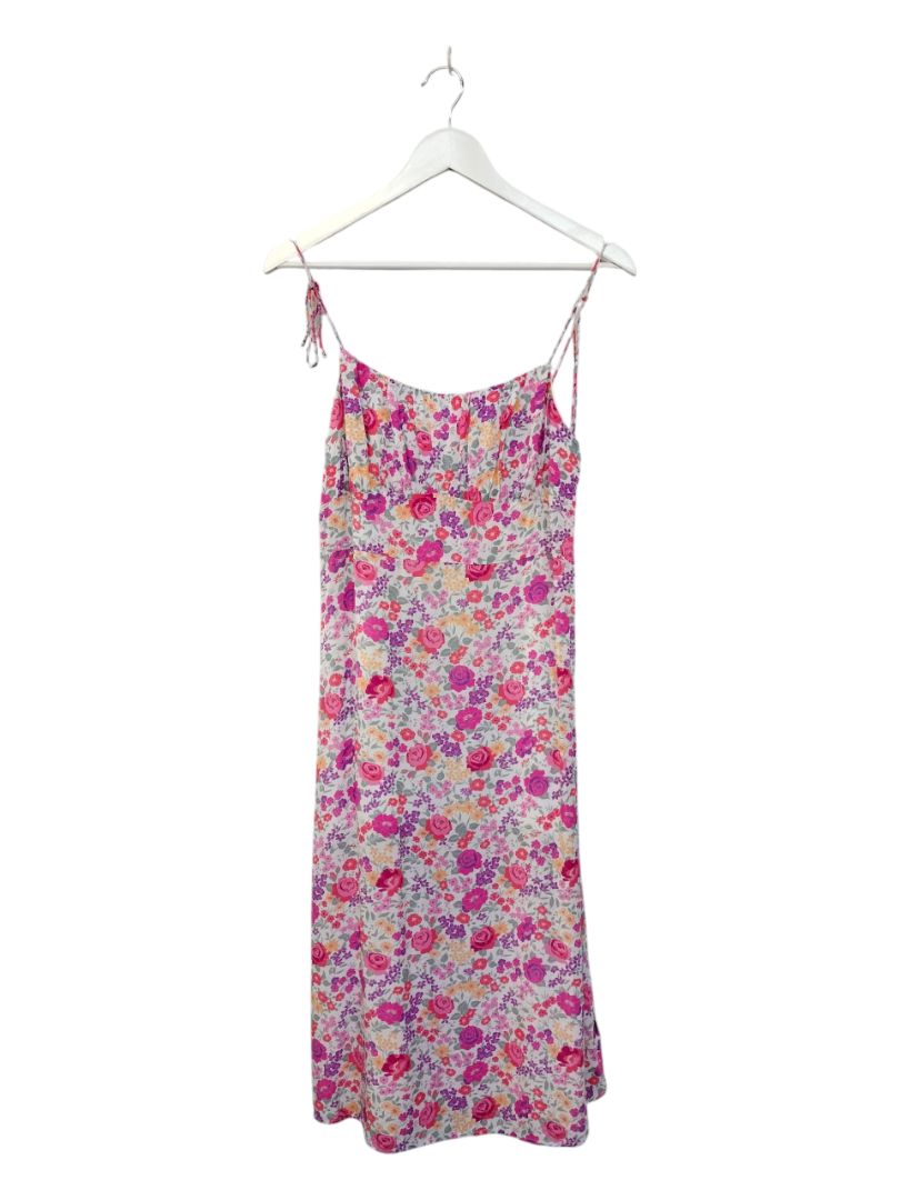 The Hidden Way | Floral Dress | Size 10