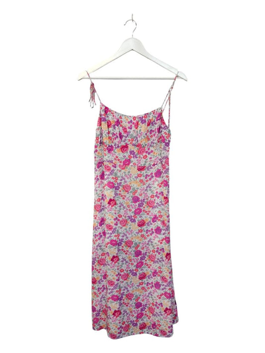 The Hidden Way | Floral Dress | Size 10