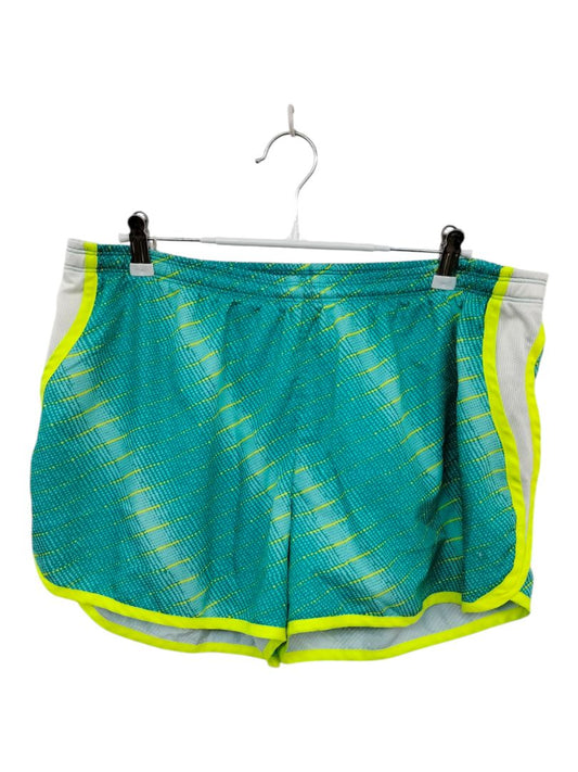 Champion | Multi Shorts | Size L