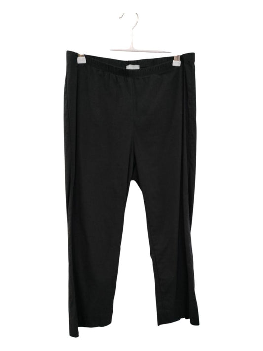 Verge | Black Pants | Size 10