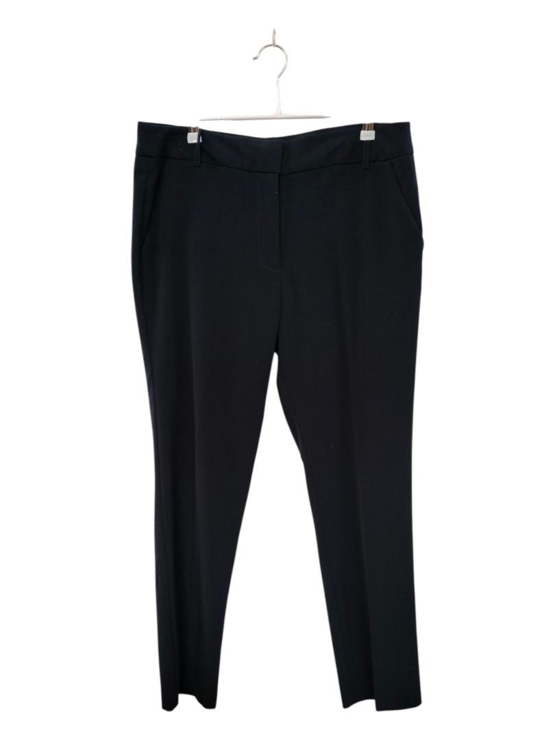 Analytic | Navy Pants | Size 14