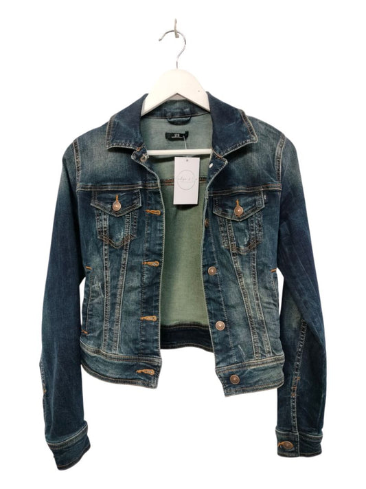 LTB | Denim Jacket | Size S