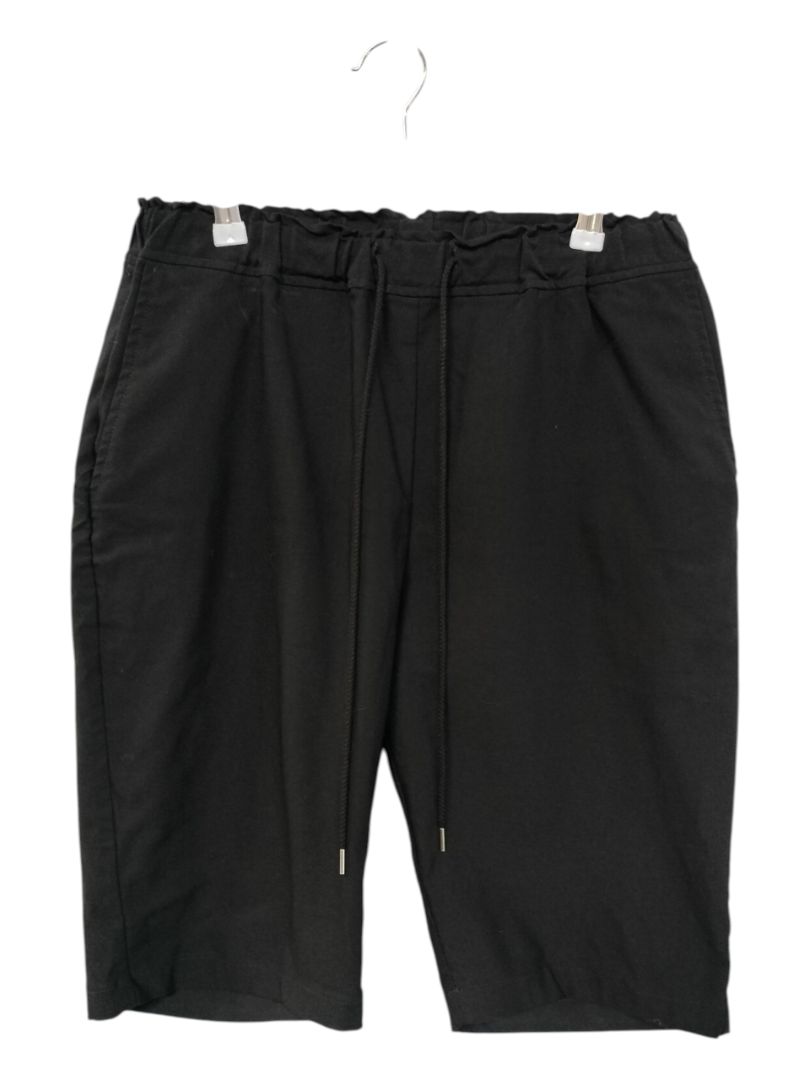 Moochi | Black Shorts | Size 10