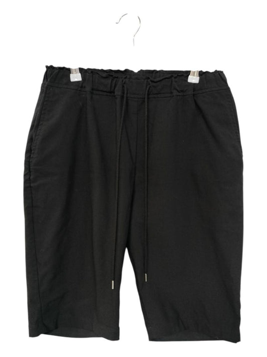 Moochi | Black Shorts | Size 10